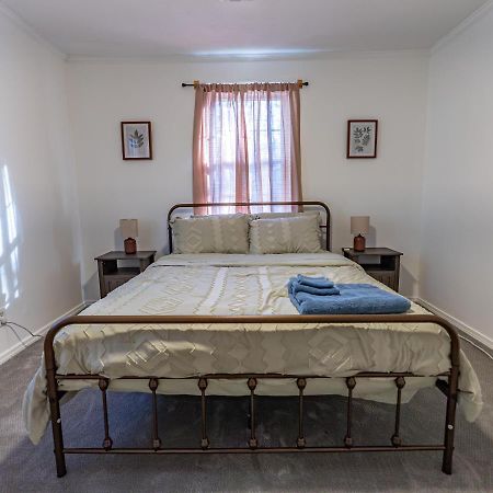 Columbus Air Pad Villa Kültér fotó